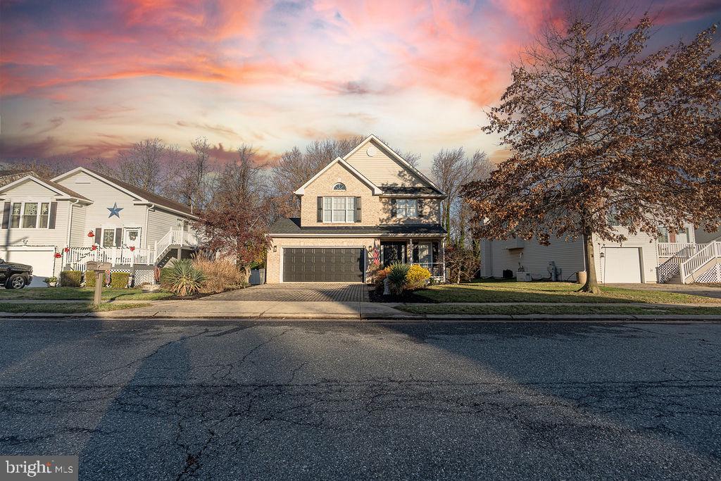 SPARROWS POINT - Residential