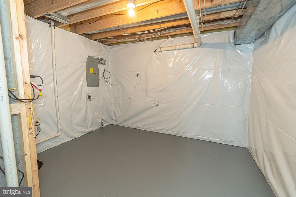 SPARROWS POINT - Residential