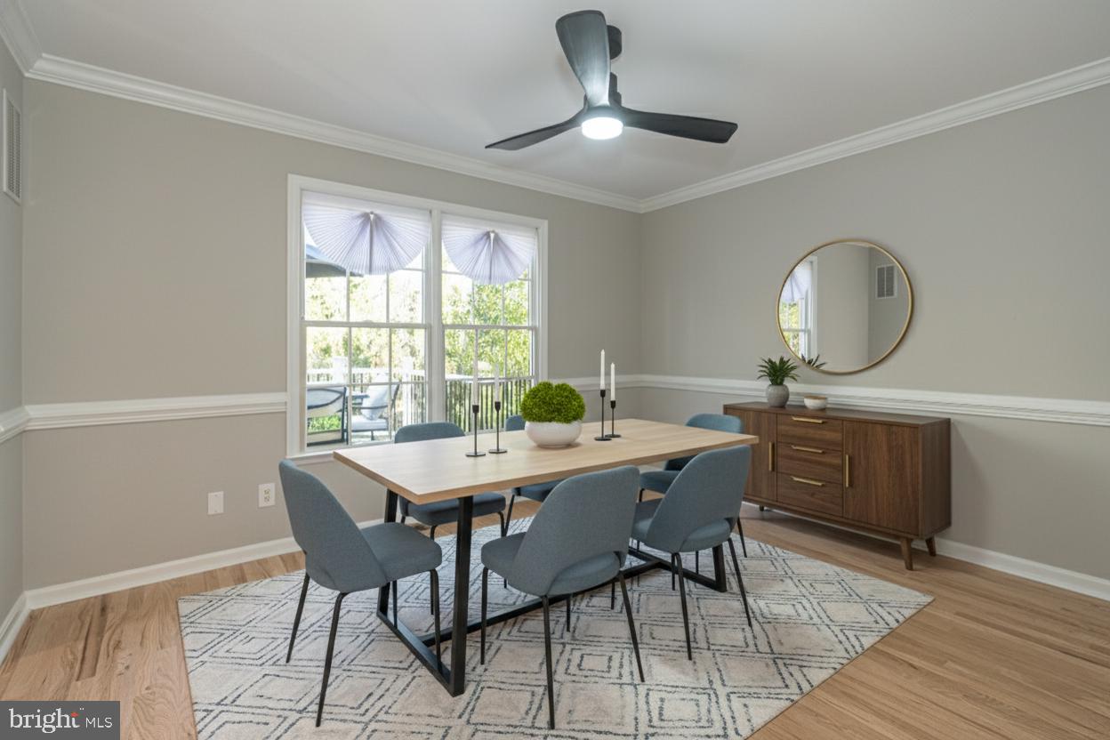 SPARROWS POINT - Residential