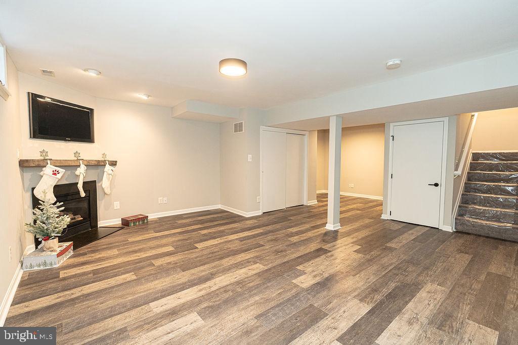 SPARROWS POINT - Residential