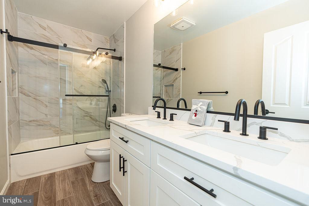 SPARROWS POINT - Residential