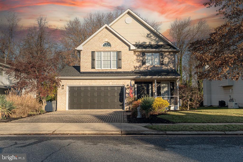 SPARROWS POINT - Residential