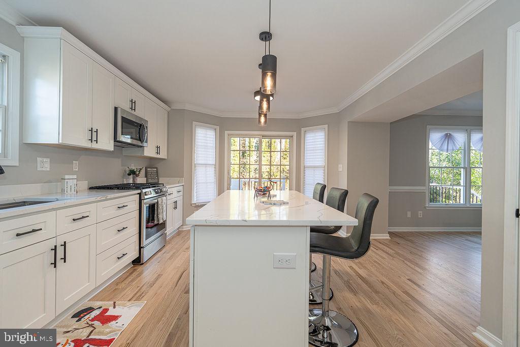 SPARROWS POINT - Residential