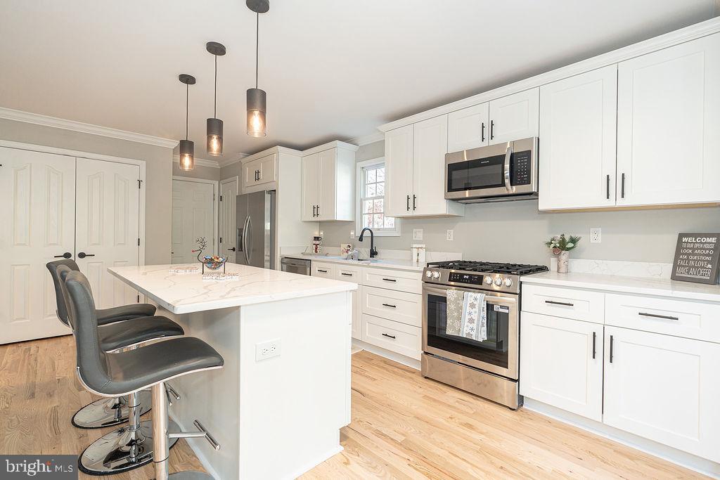 SPARROWS POINT - Residential