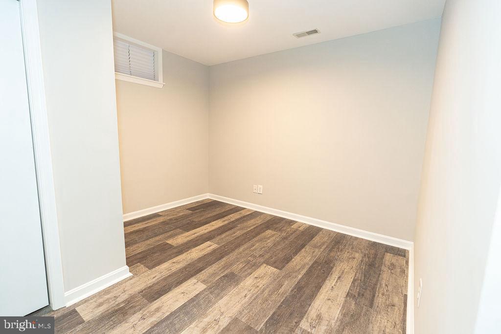 SPARROWS POINT - Residential