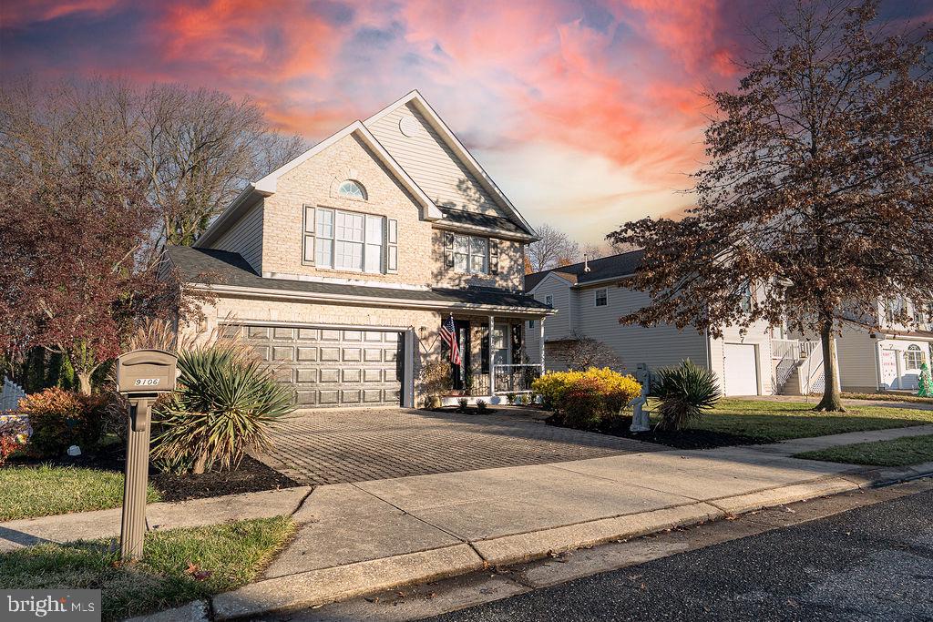 SPARROWS POINT - Residential