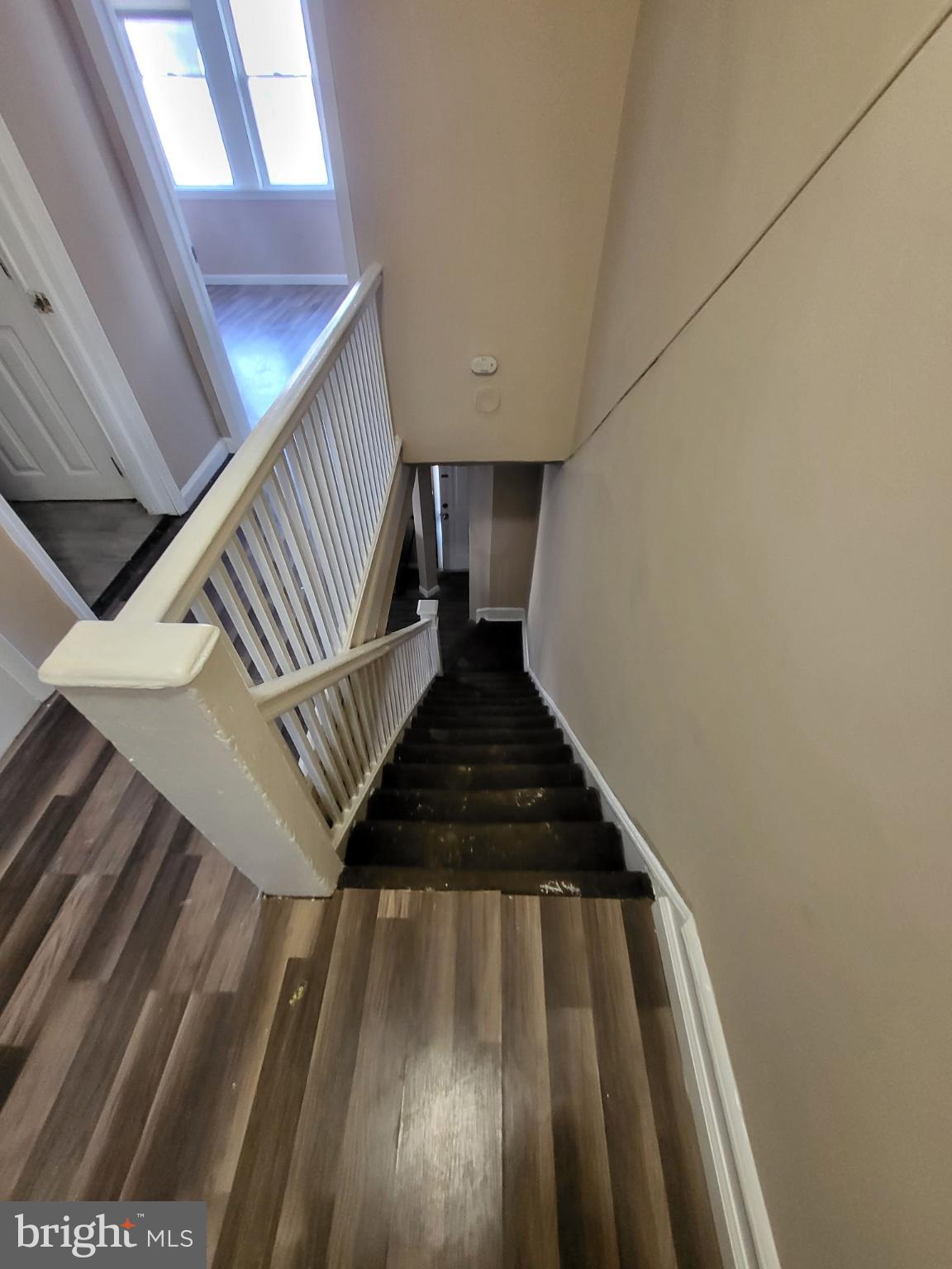 WEST PHILADELPHIA - Residential