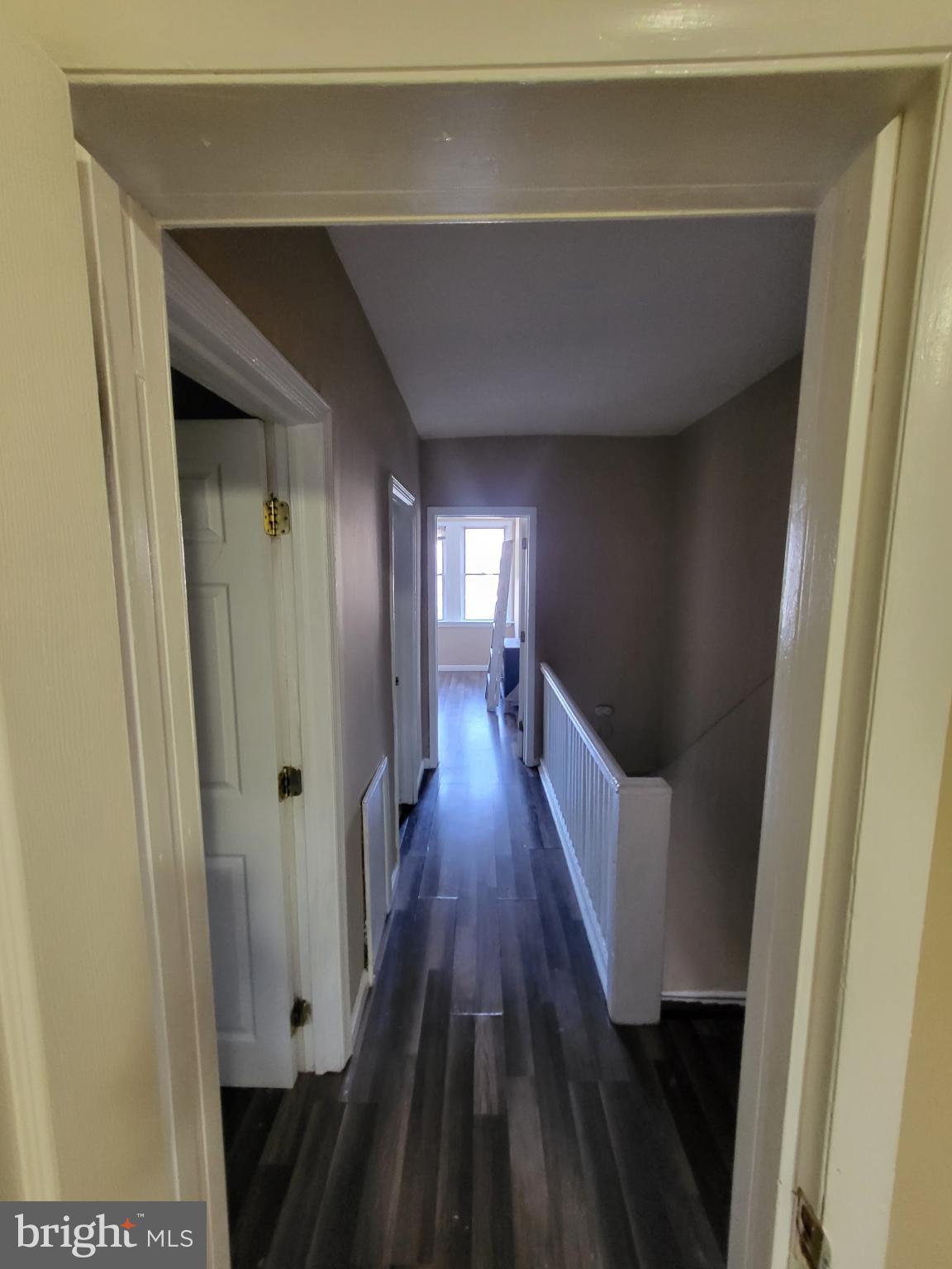 WEST PHILADELPHIA - Residential