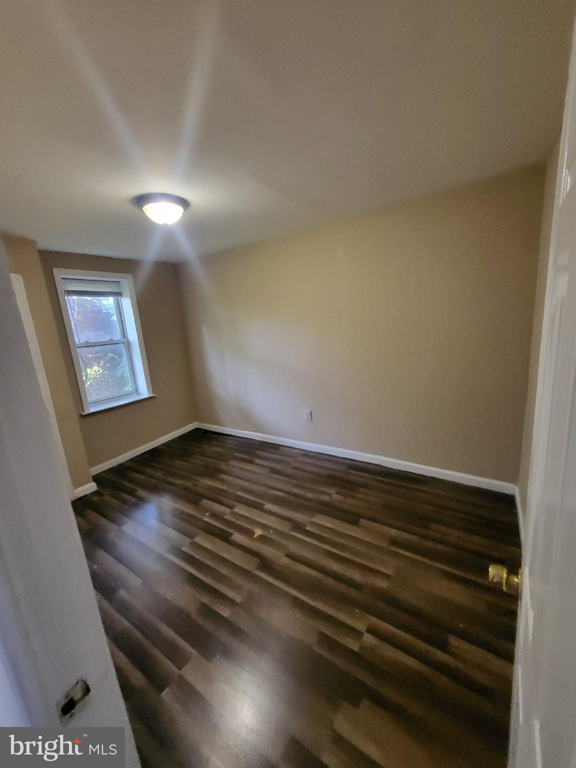 WEST PHILADELPHIA - Residential