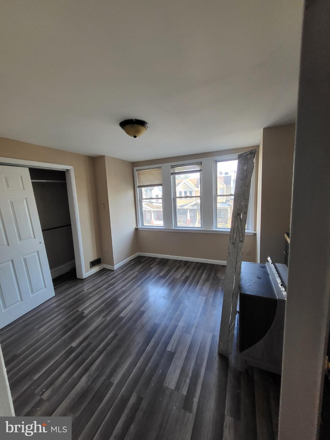 WEST PHILADELPHIA - Residential