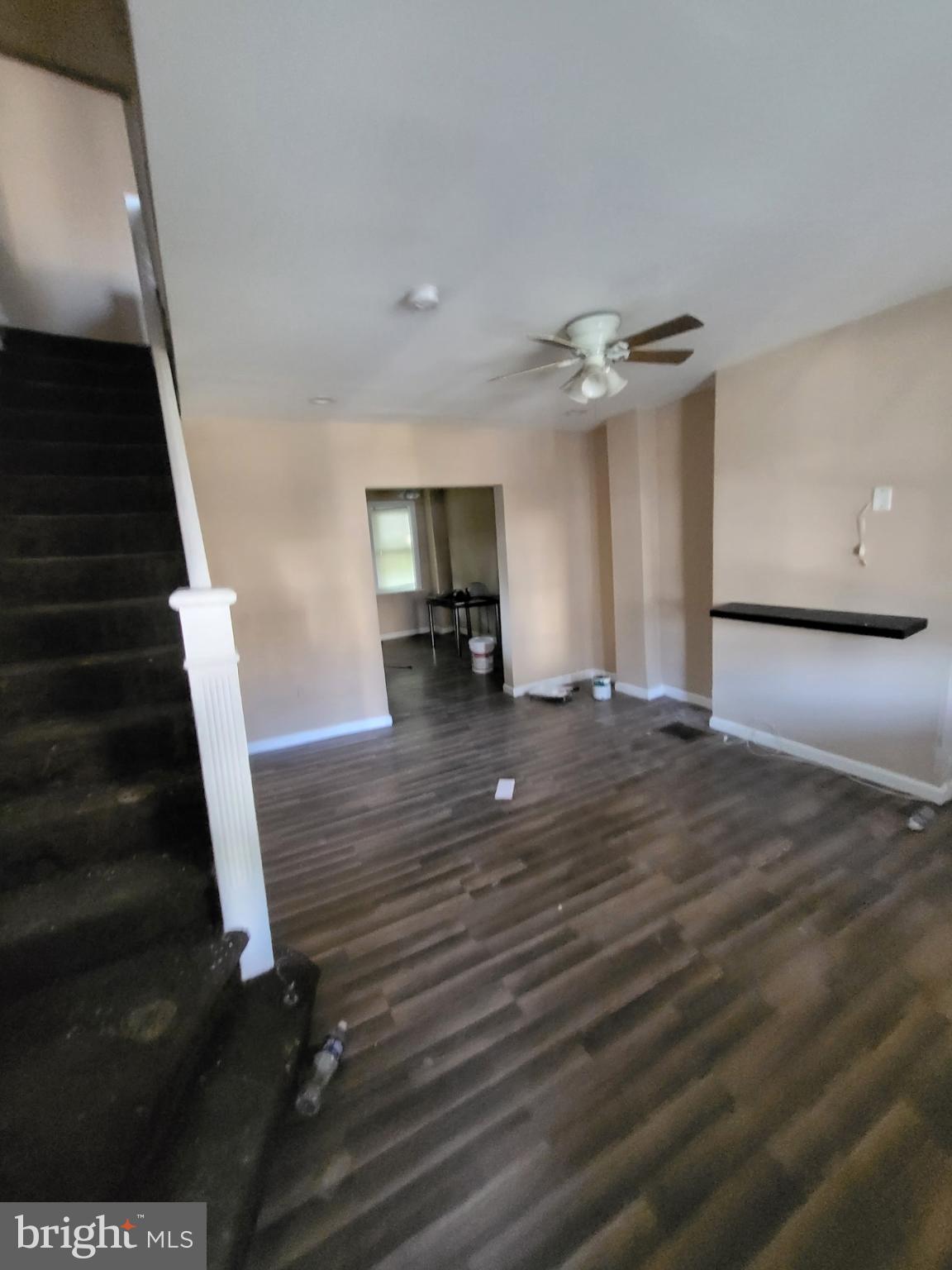 WEST PHILADELPHIA - Residential