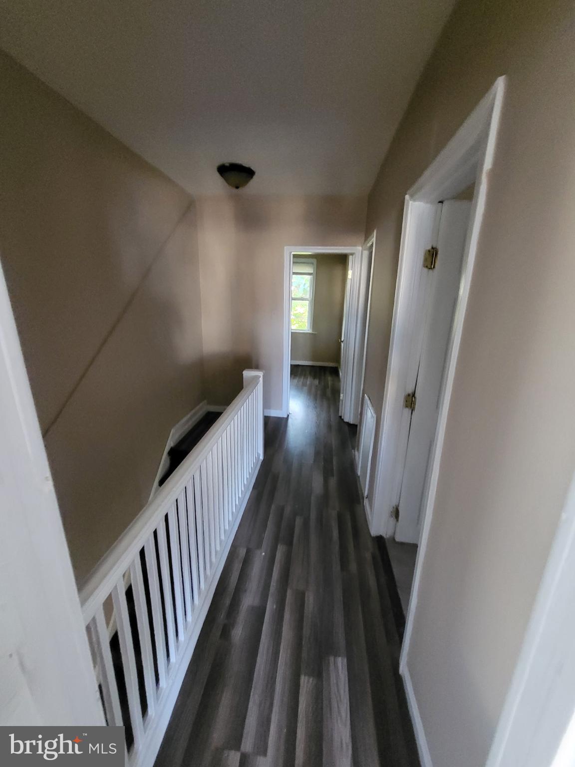 WEST PHILADELPHIA - Residential