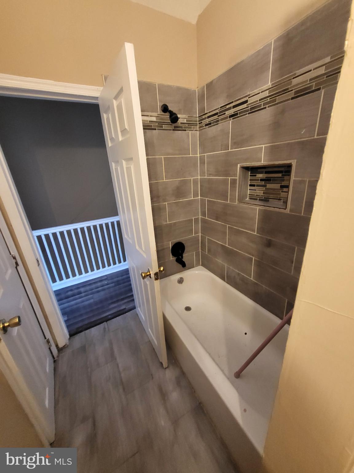 WEST PHILADELPHIA - Residential