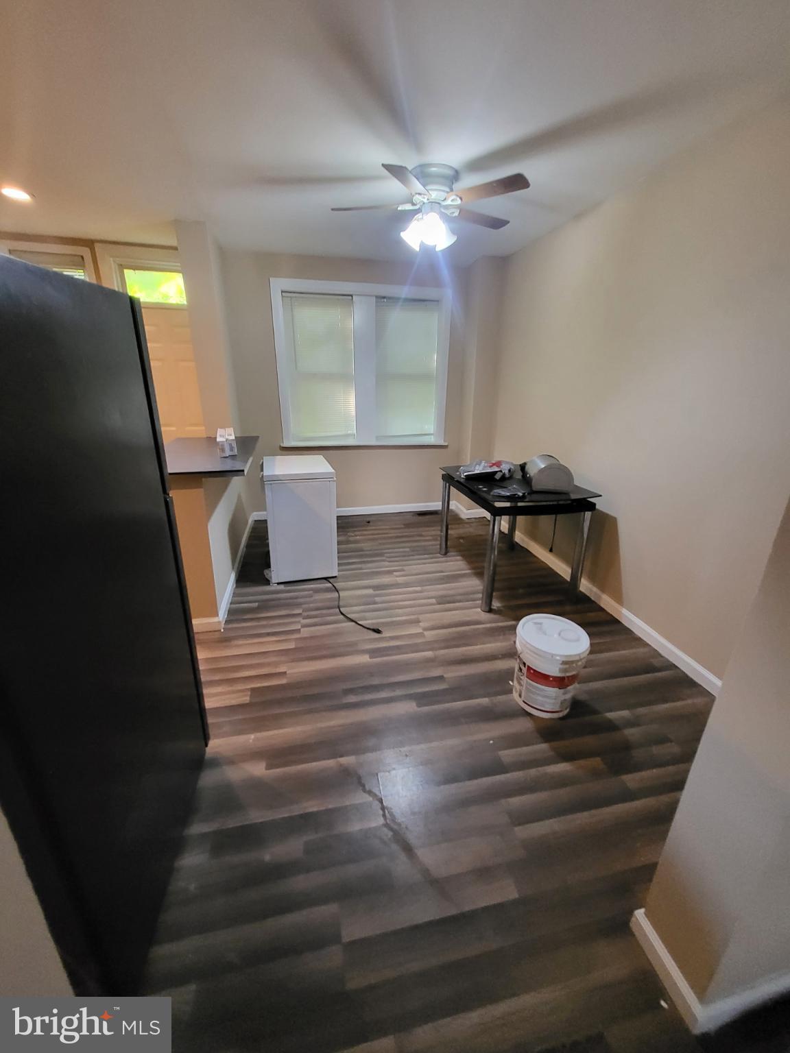 WEST PHILADELPHIA - Residential