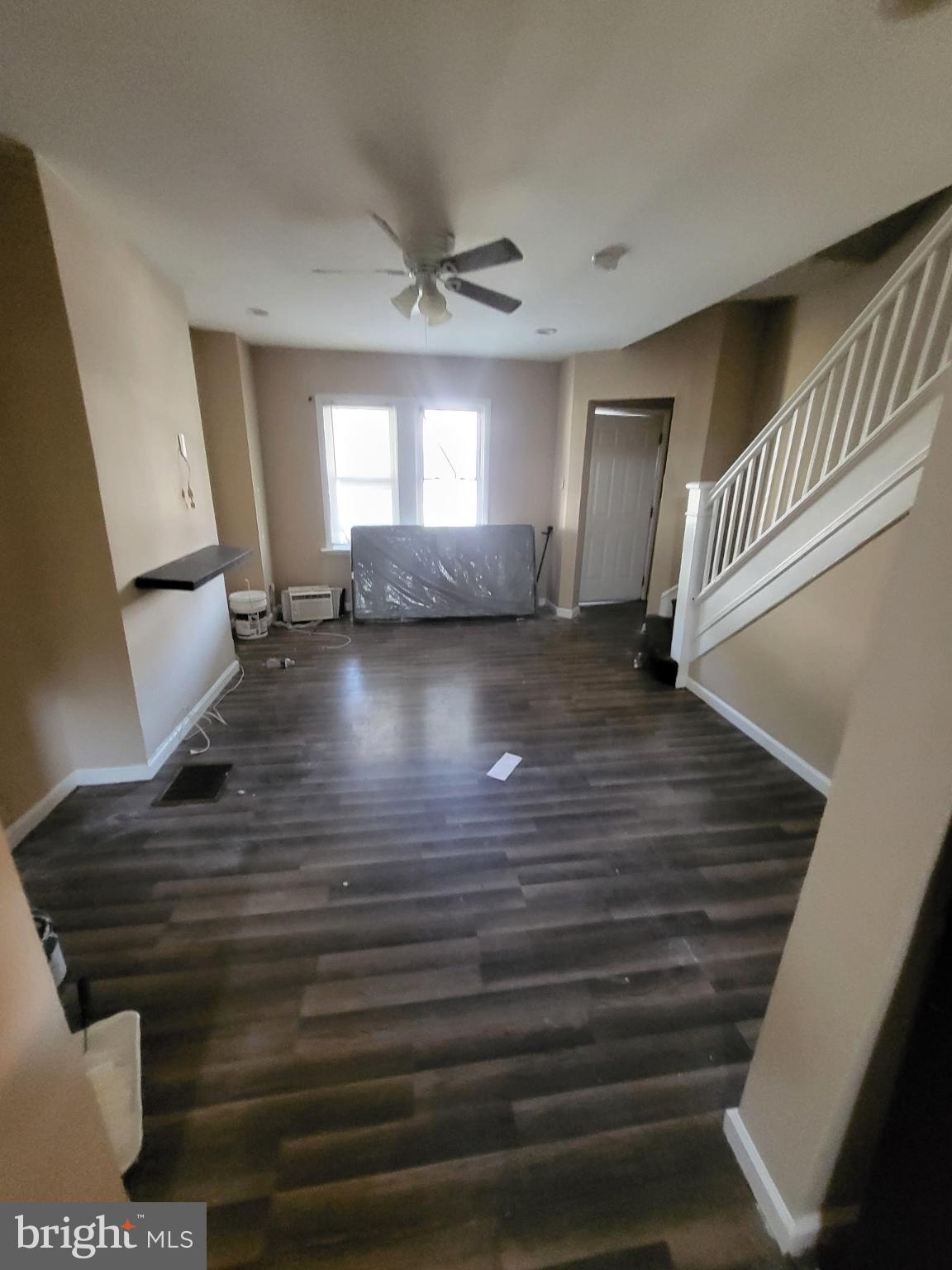 WEST PHILADELPHIA - Residential