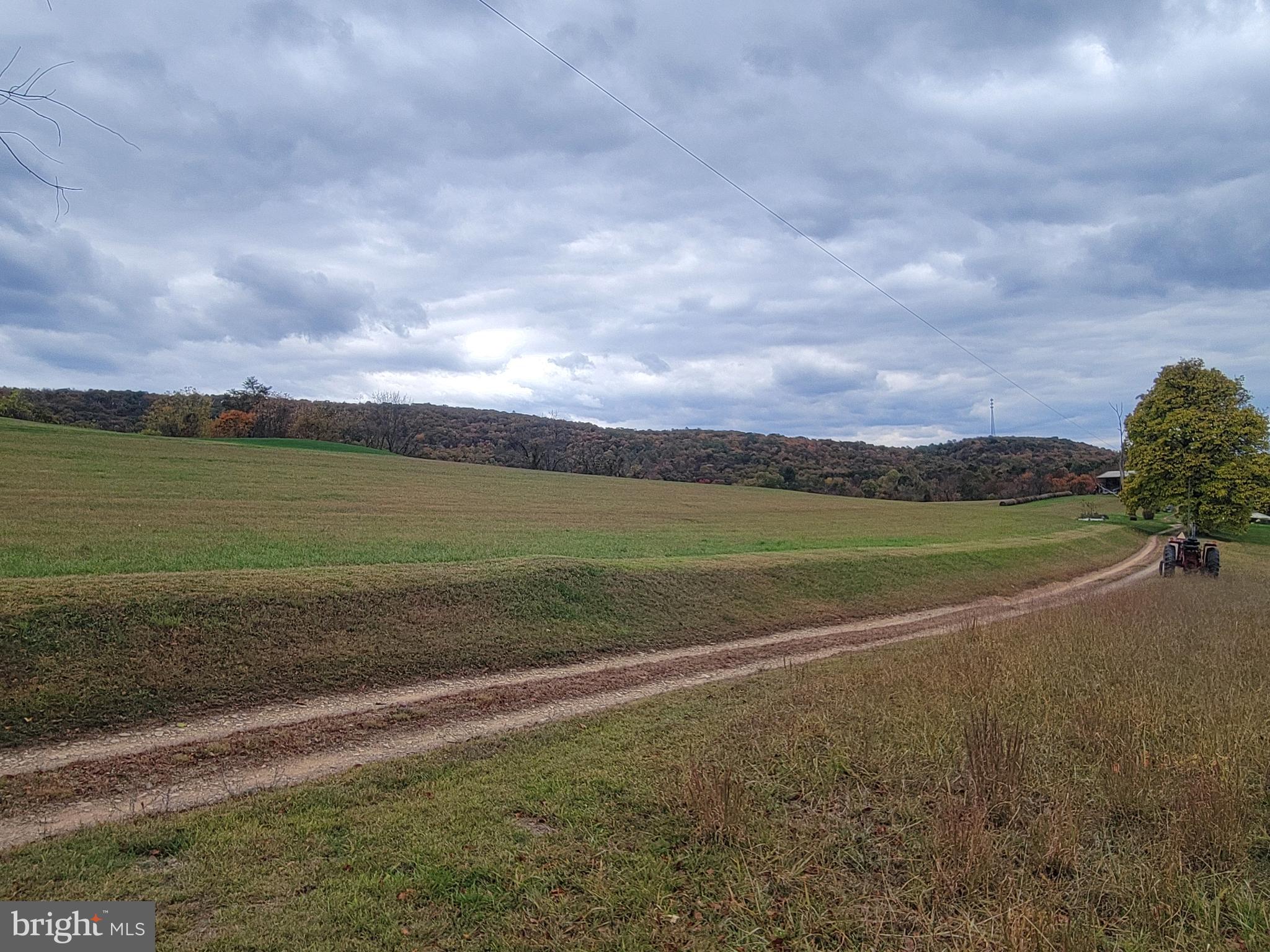 BUFFALO TOWNSHIP - Residential