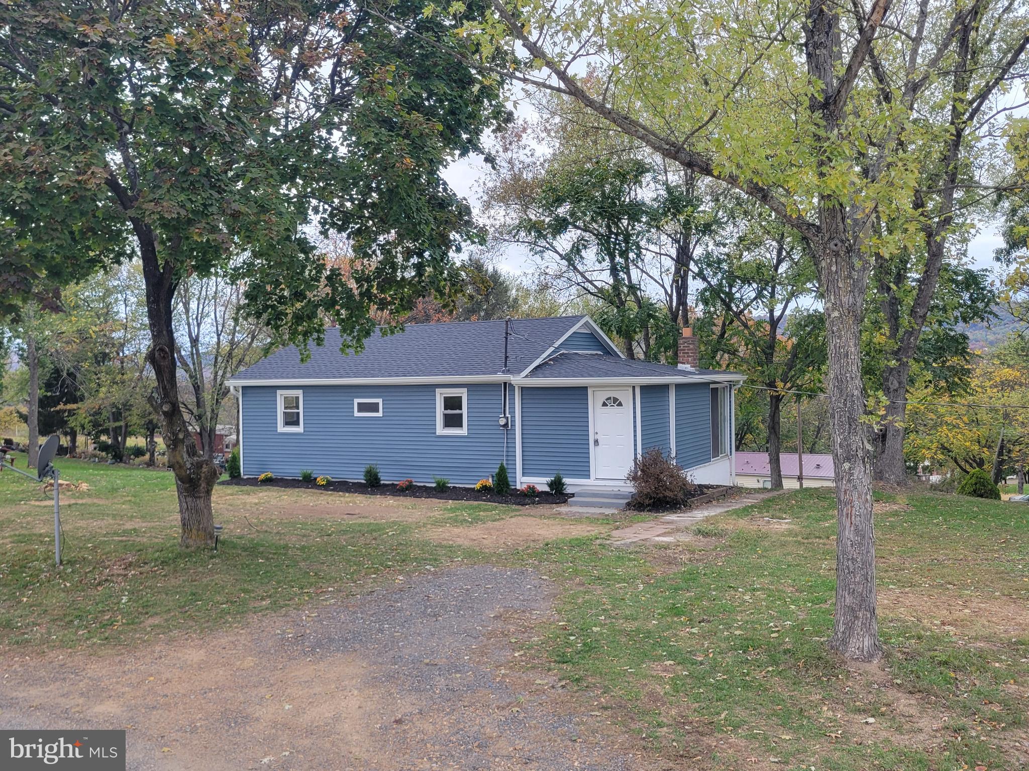 BUFFALO TOWNSHIP - Residential