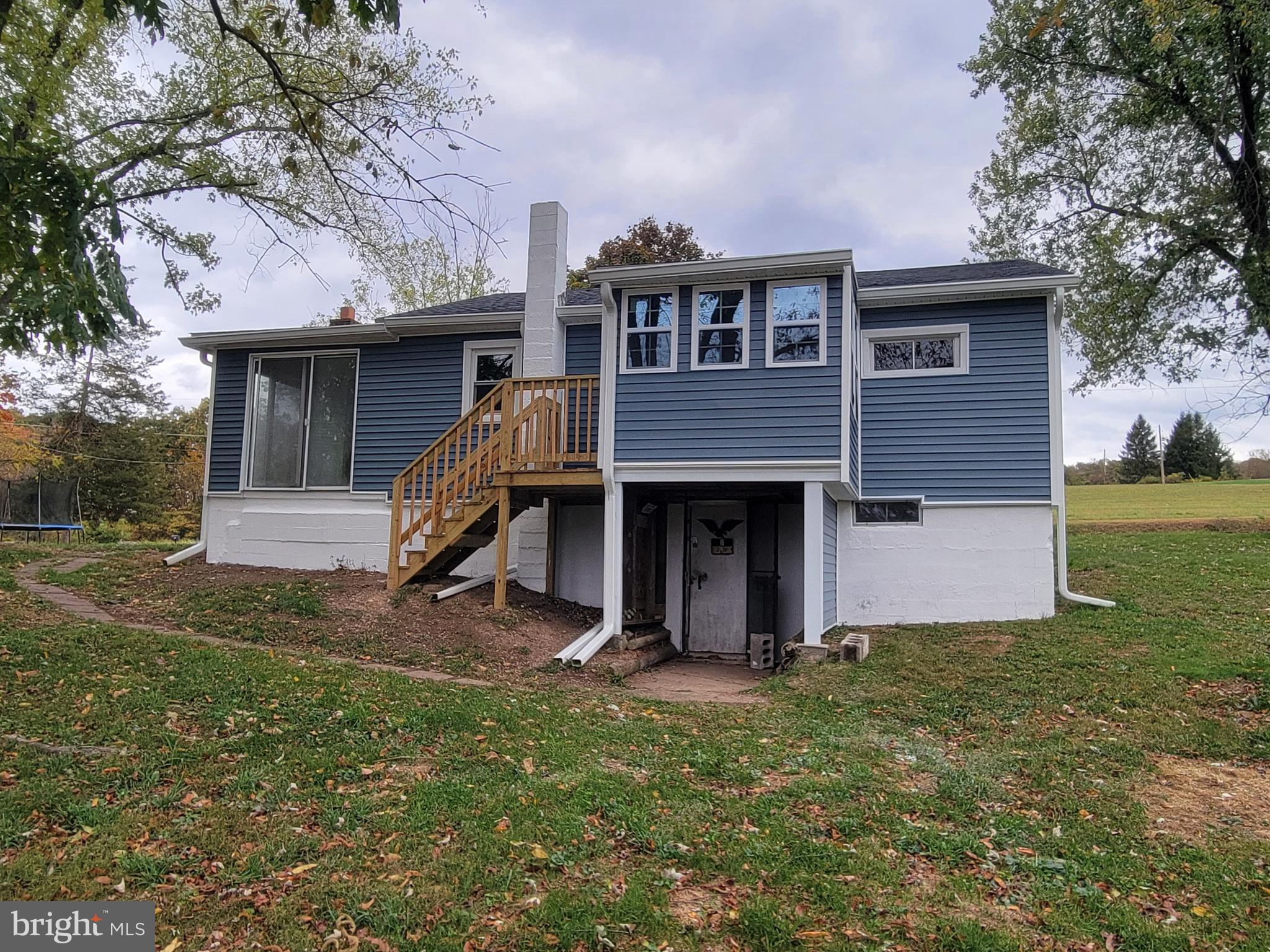 BUFFALO TOWNSHIP - Residential