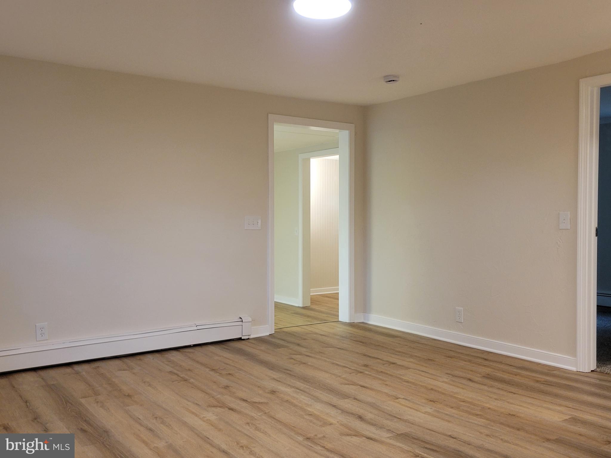 BUFFALO TOWNSHIP - Residential