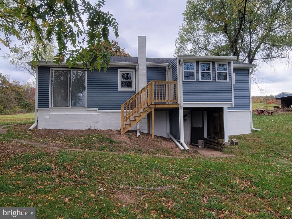 Photo of 40 Smith Road, NEWPORT, PA 17074 (MLS # PAPY2008490)