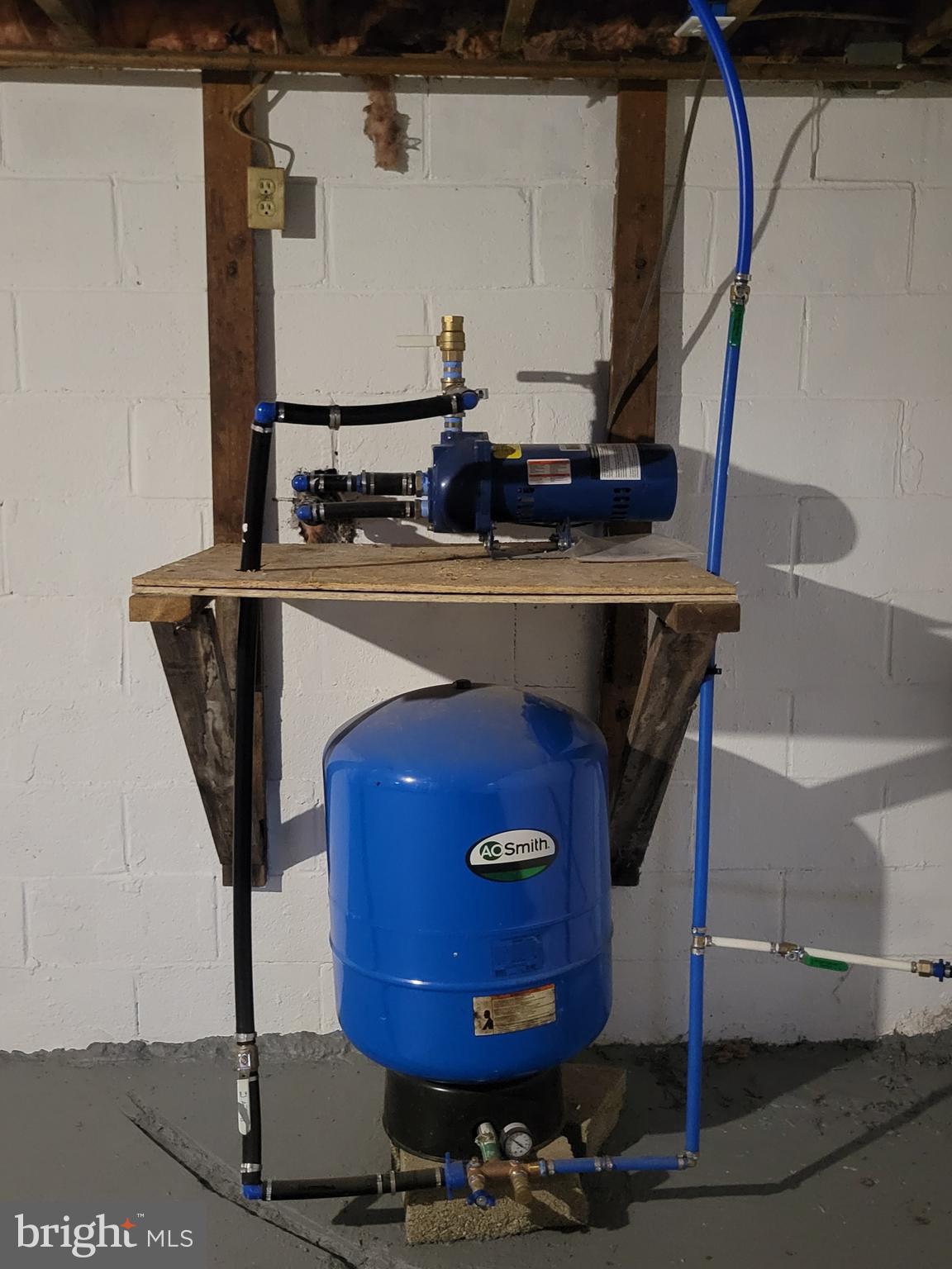 BUFFALO TOWNSHIP - Residential