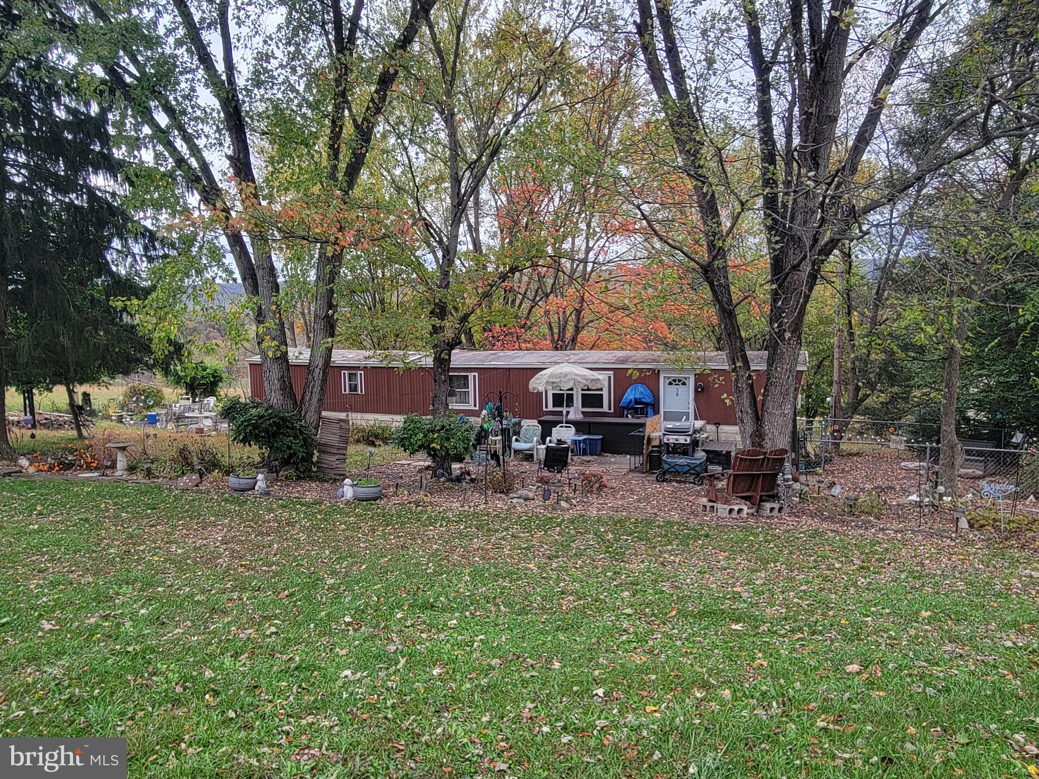 BUFFALO TOWNSHIP - Residential