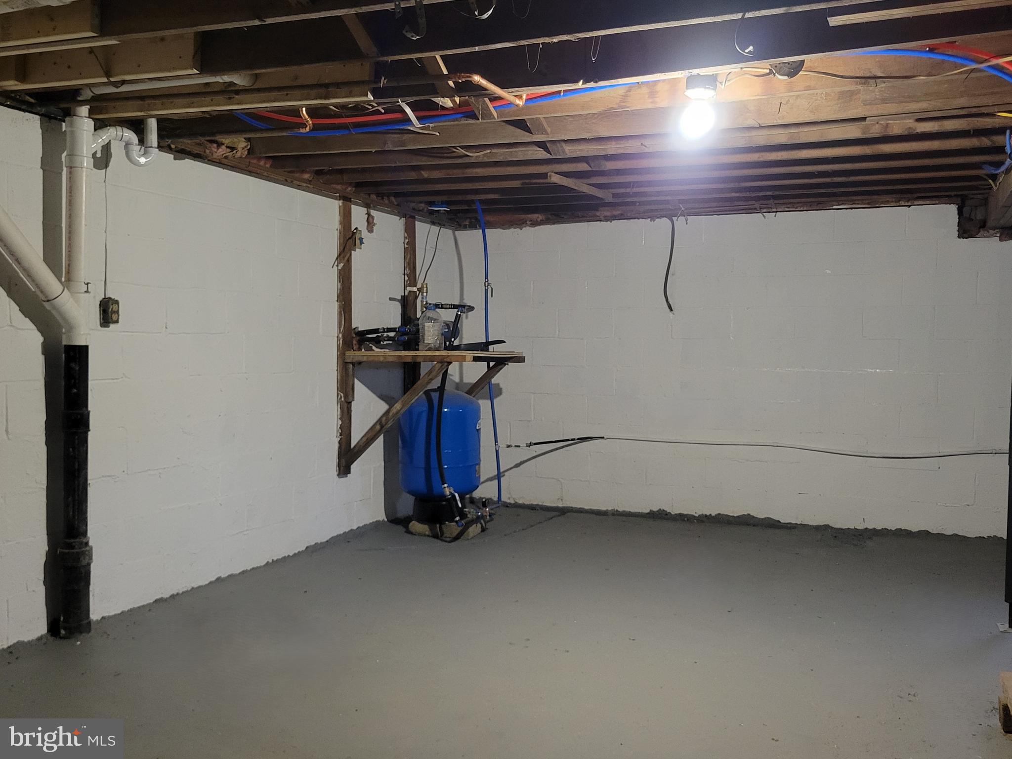 BUFFALO TOWNSHIP - Residential