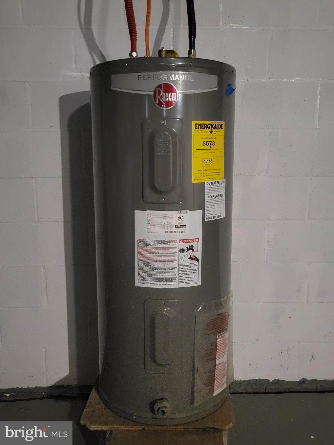 BUFFALO TOWNSHIP - Residential