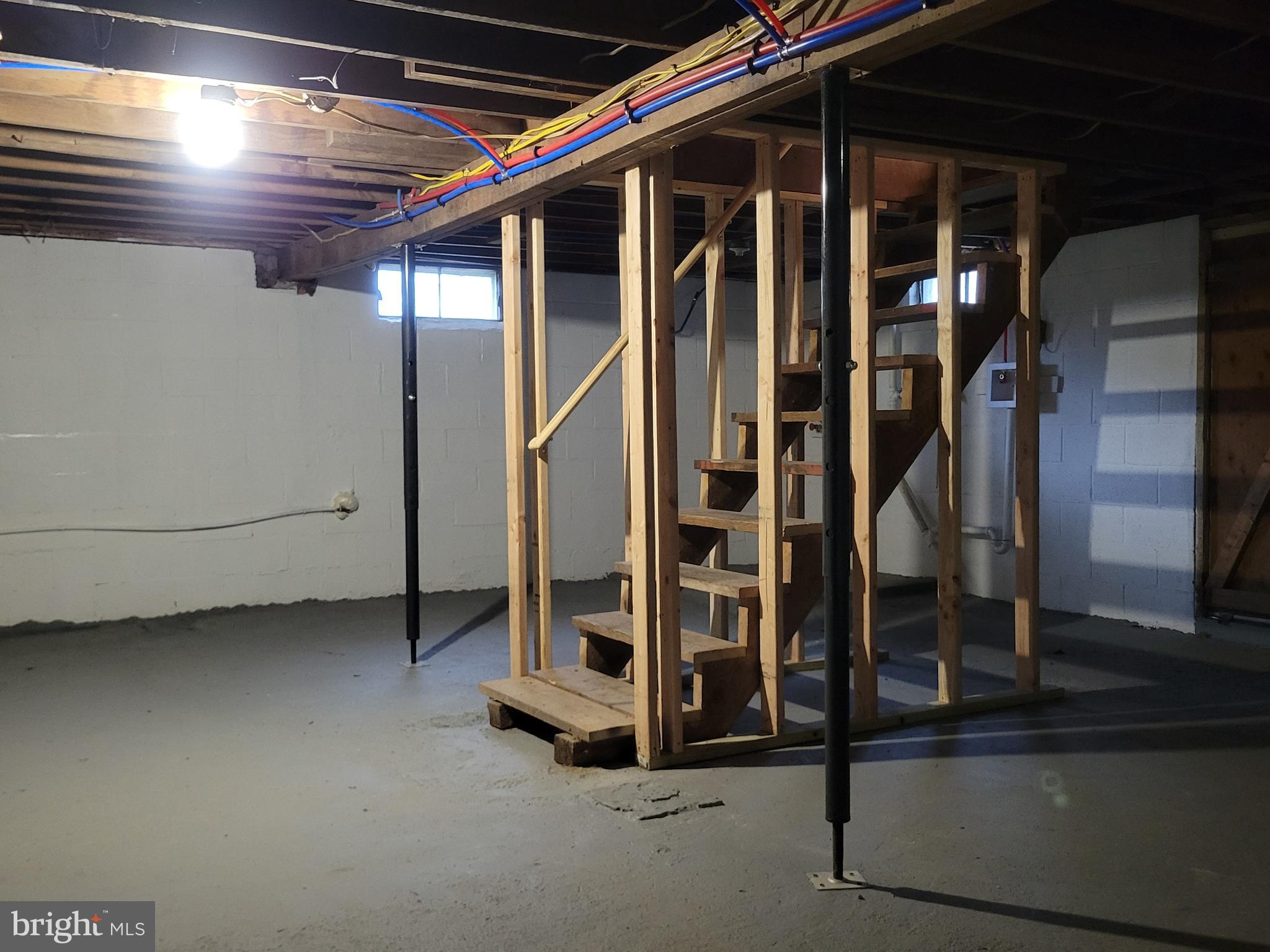 BUFFALO TOWNSHIP - Residential