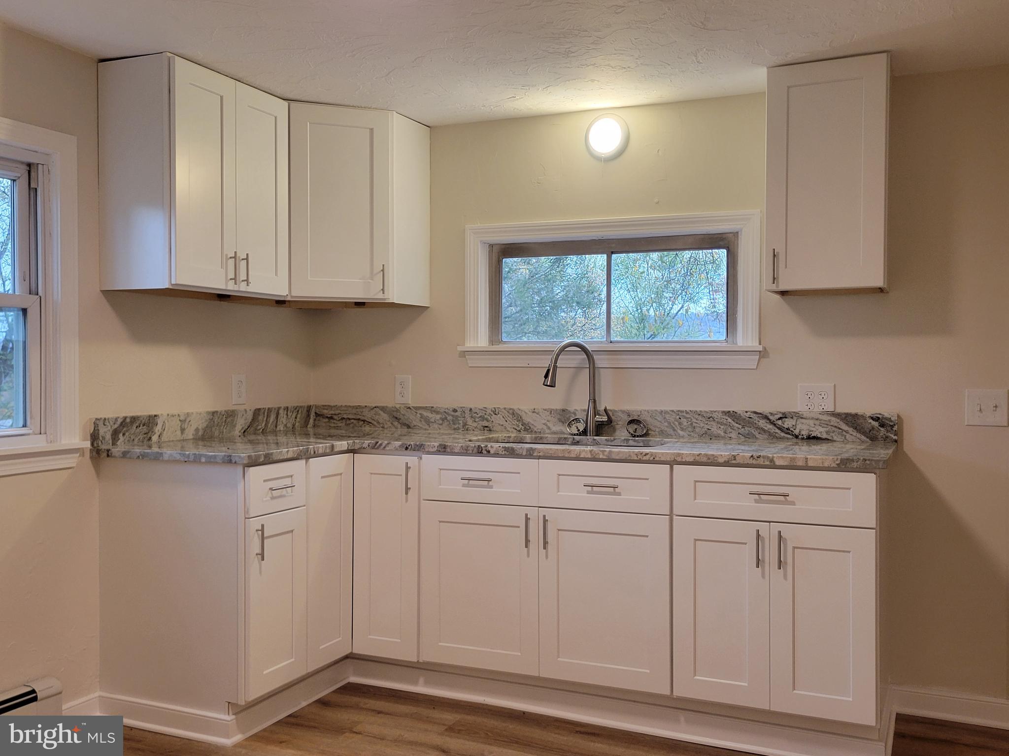 BUFFALO TOWNSHIP - Residential