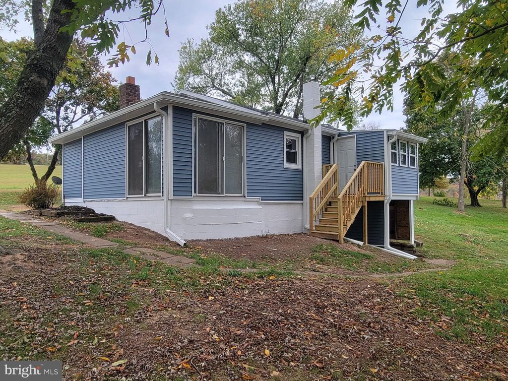 Photo of 40 Smith Road, NEWPORT, PA 17074 (MLS # PAPY2008490)