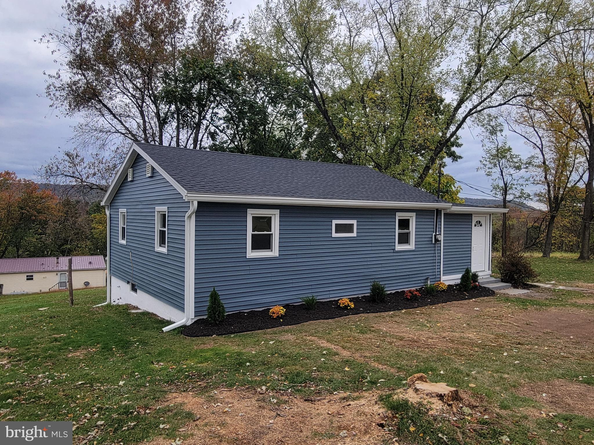 BUFFALO TOWNSHIP - Residential