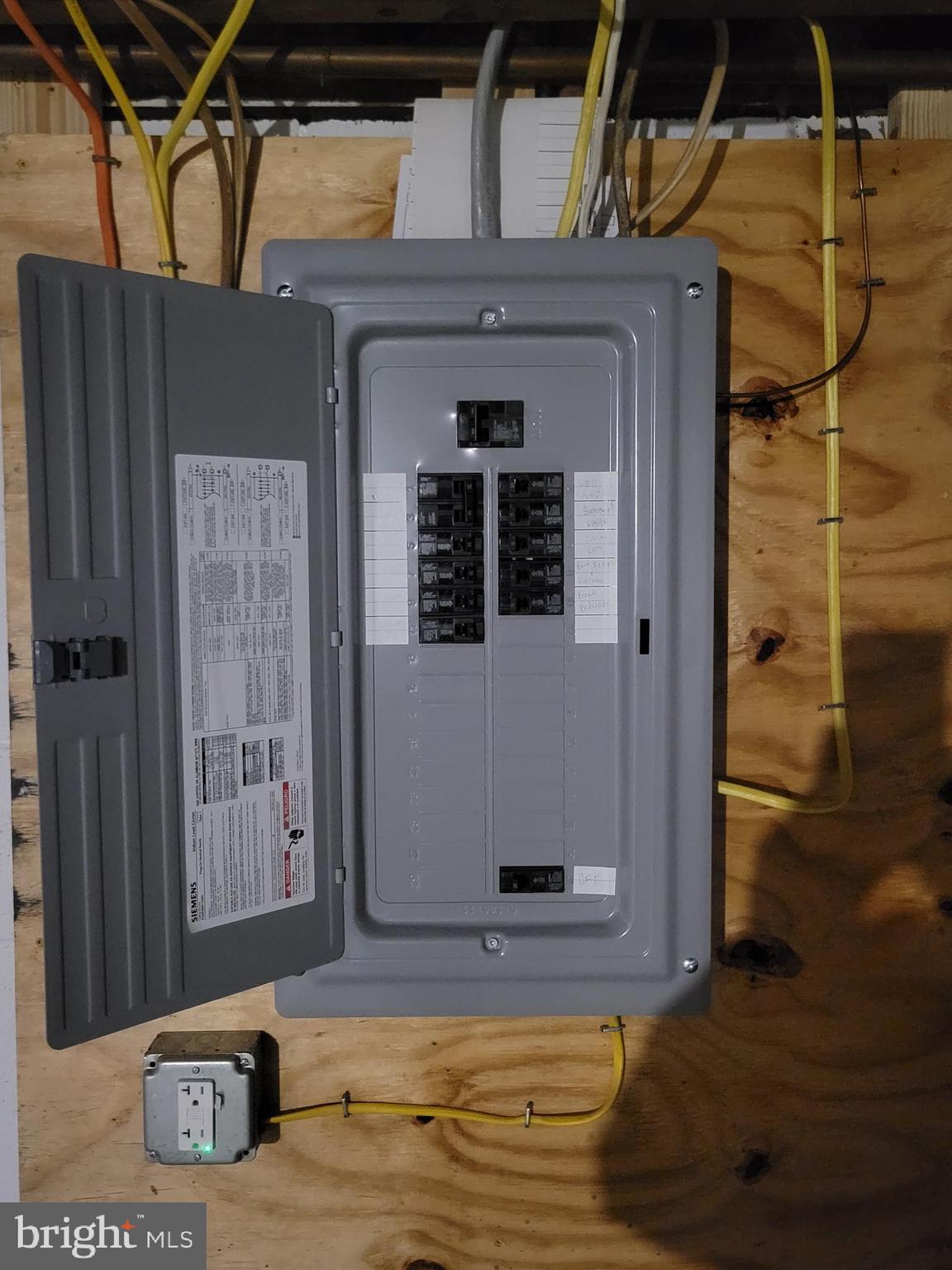 BUFFALO TOWNSHIP - Residential