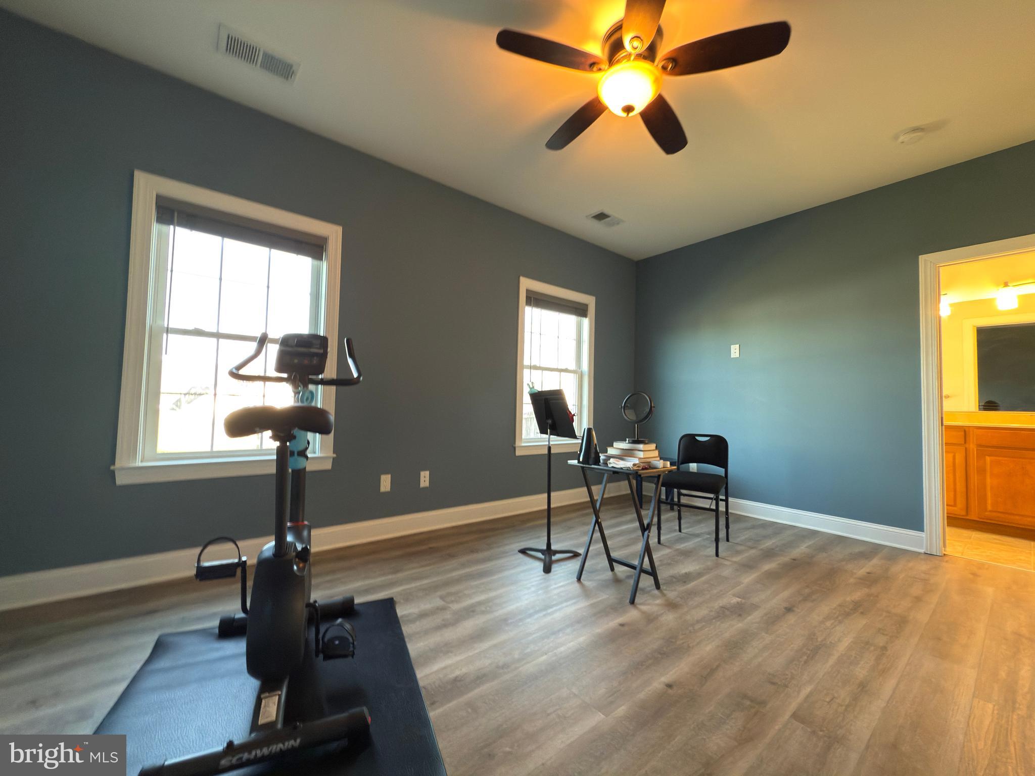 AUTUMN GLEN - Residential