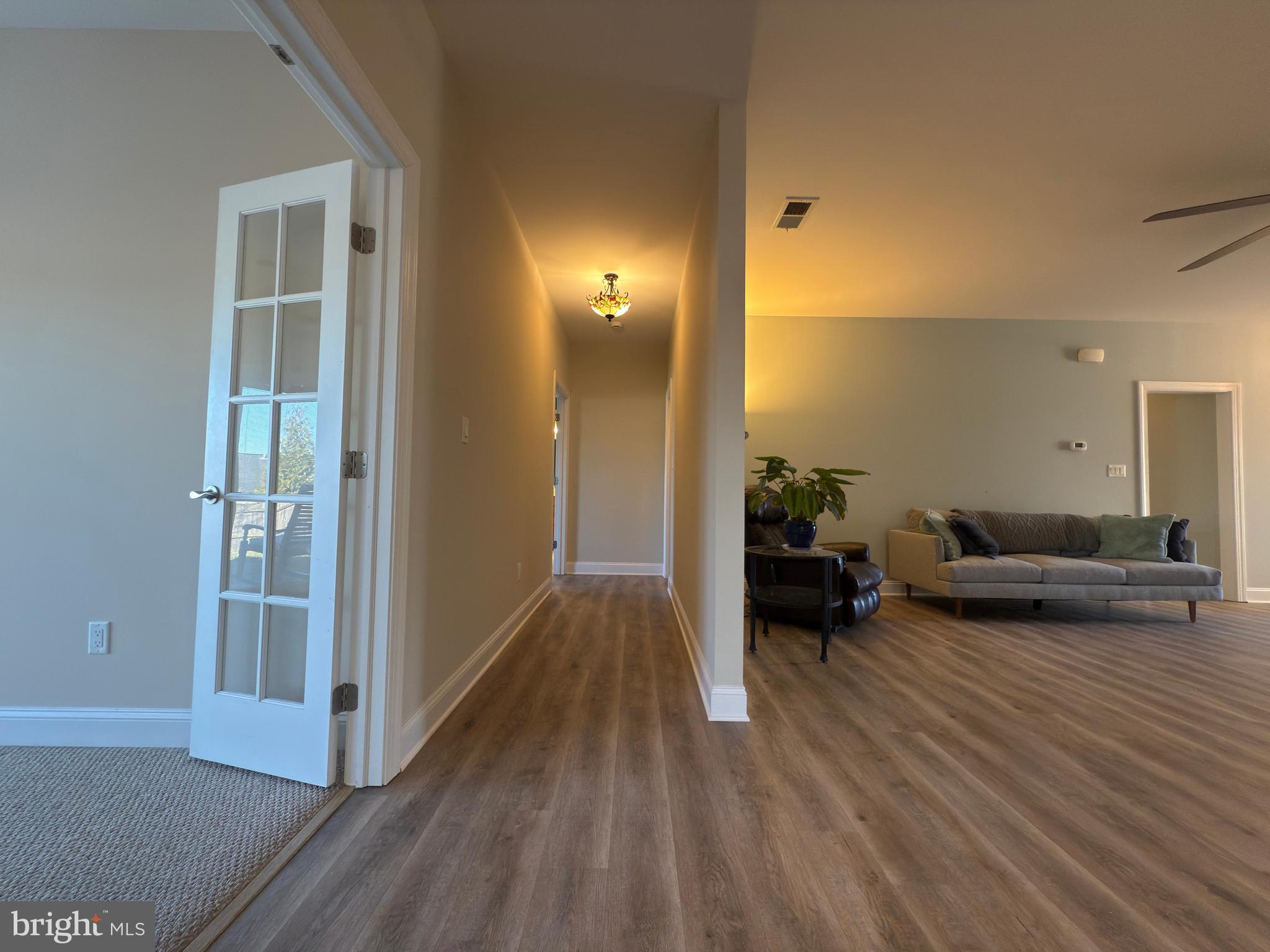 AUTUMN GLEN - Residential