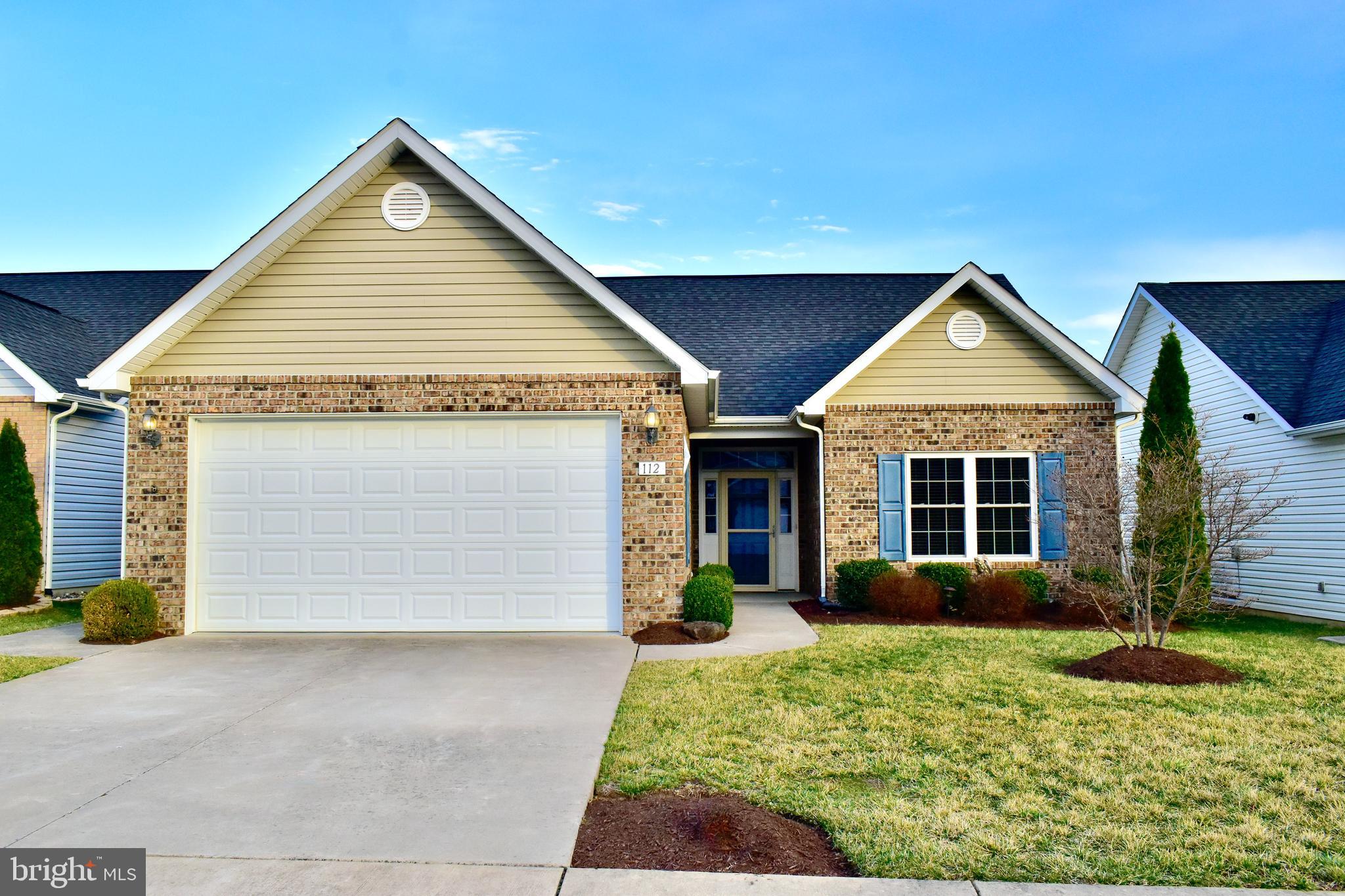 AUTUMN GLEN - Residential