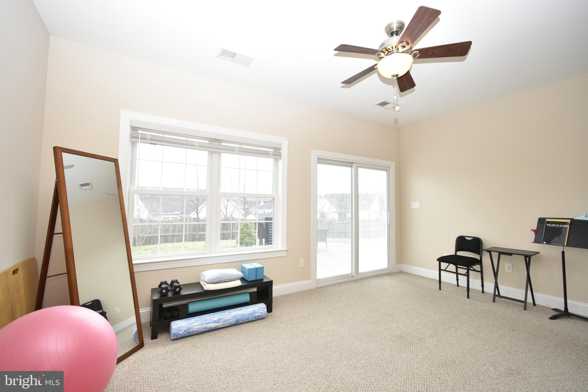 AUTUMN GLEN - Residential