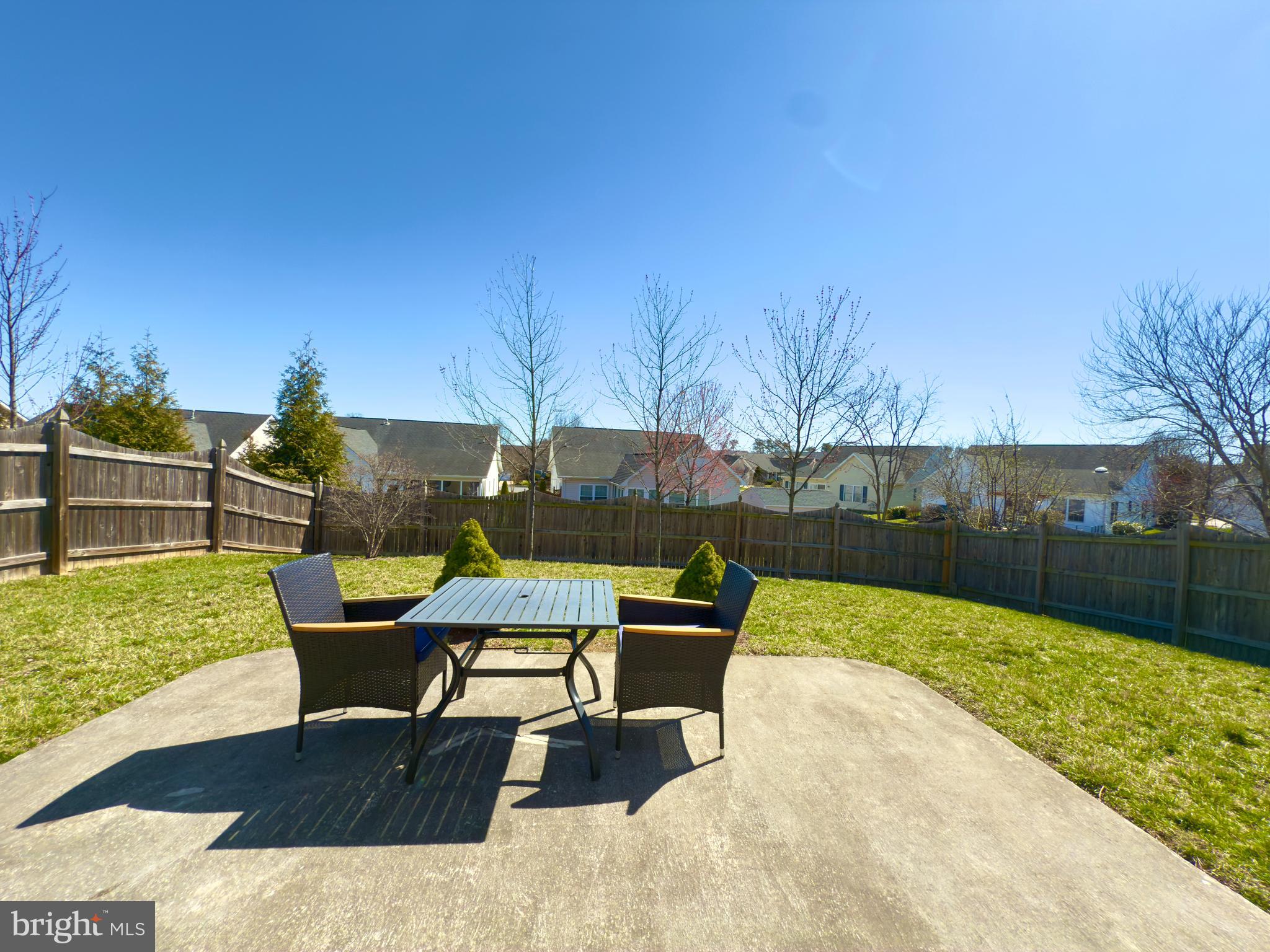 AUTUMN GLEN - Residential