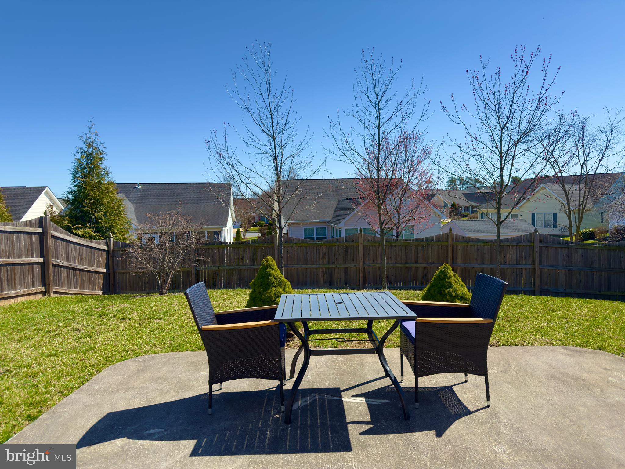 AUTUMN GLEN - Residential