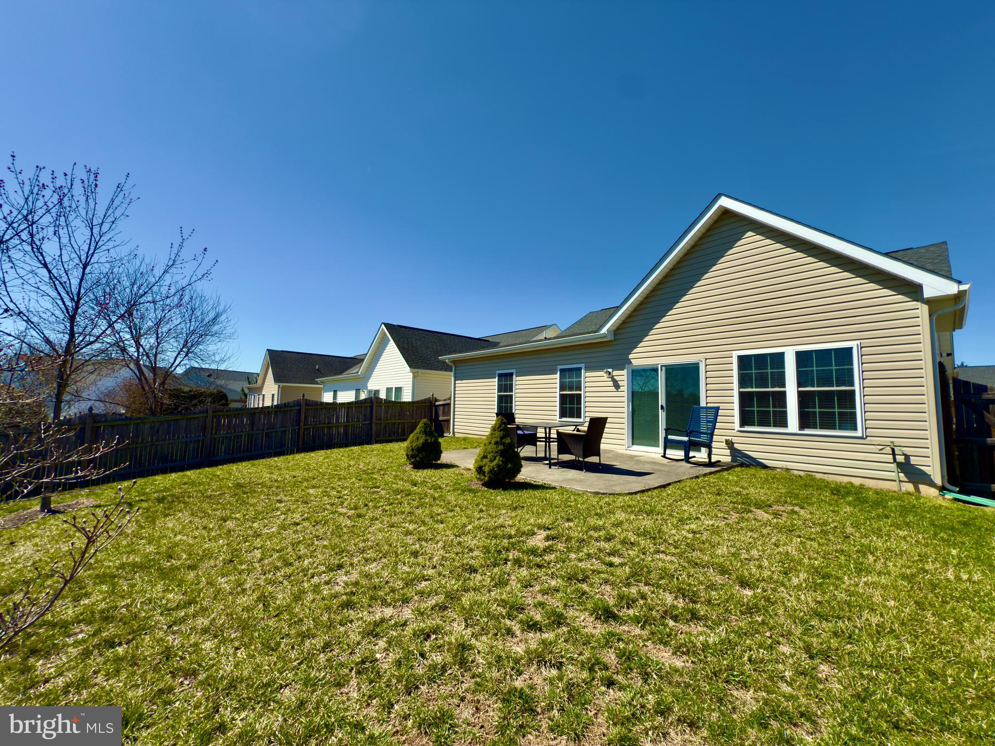 AUTUMN GLEN - Residential