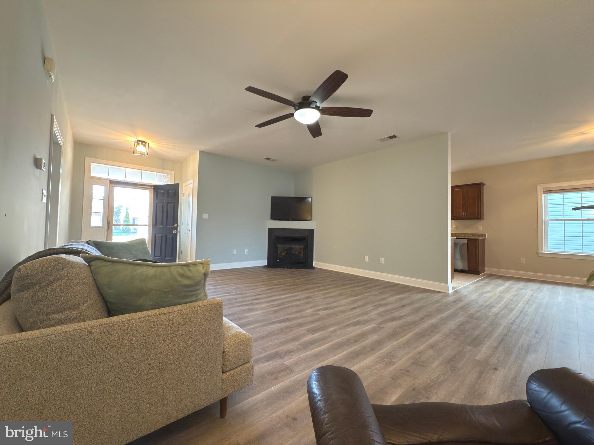 AUTUMN GLEN - Residential