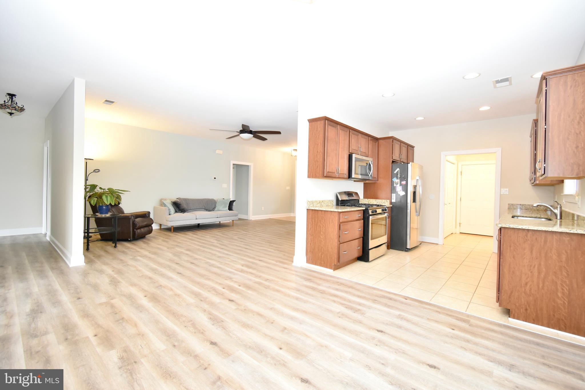 AUTUMN GLEN - Residential