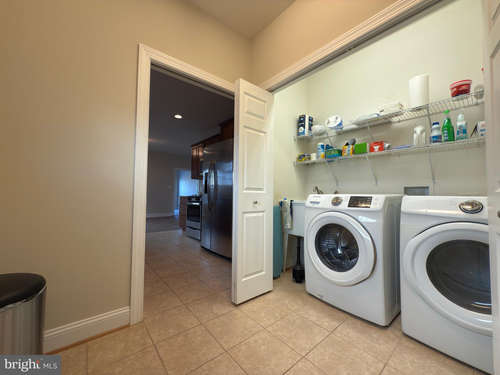 AUTUMN GLEN - Residential