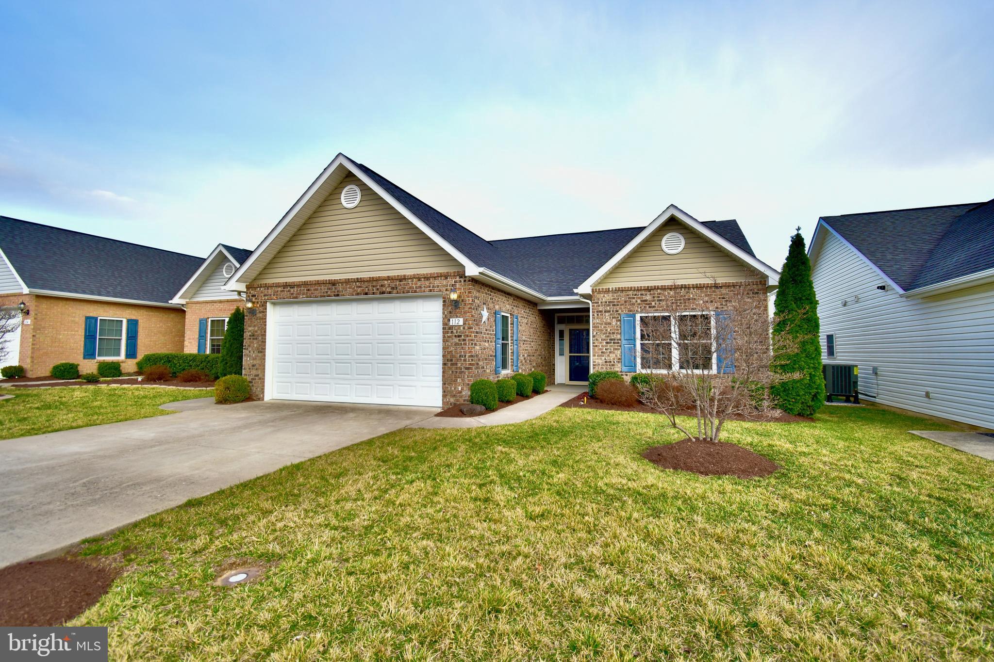 AUTUMN GLEN - Residential