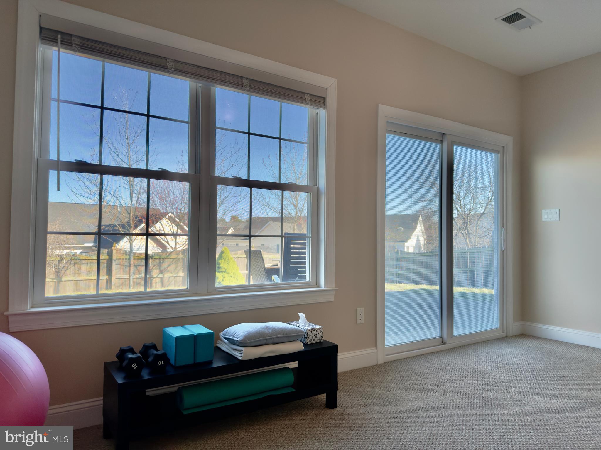 AUTUMN GLEN - Residential