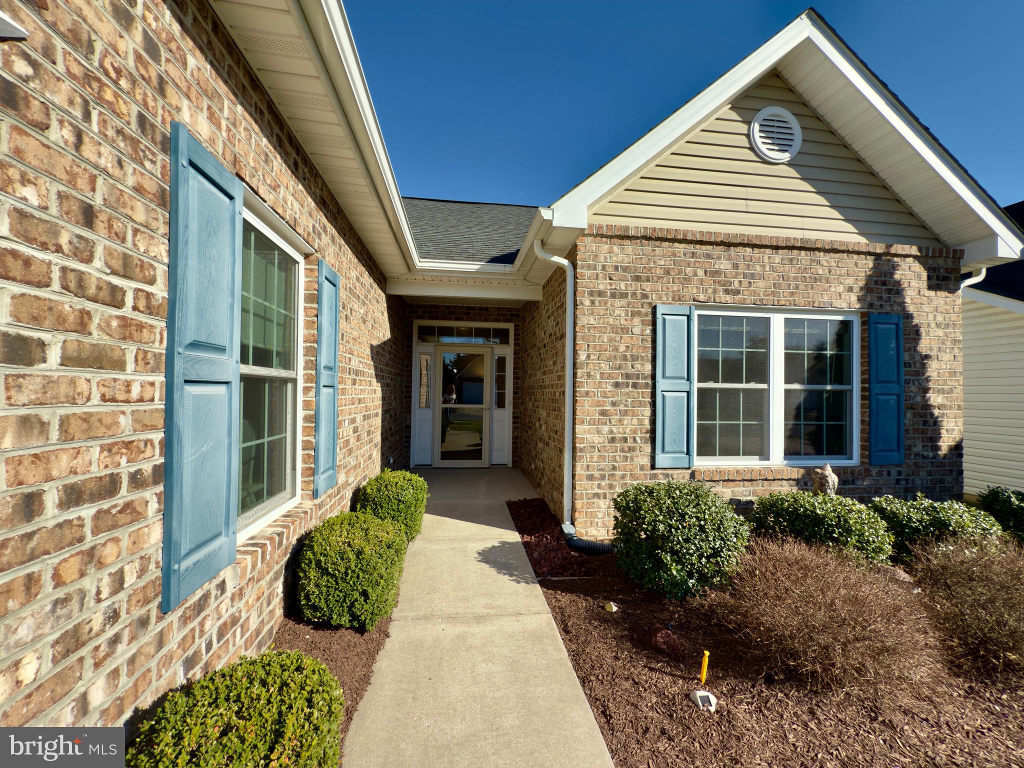 AUTUMN GLEN - Residential