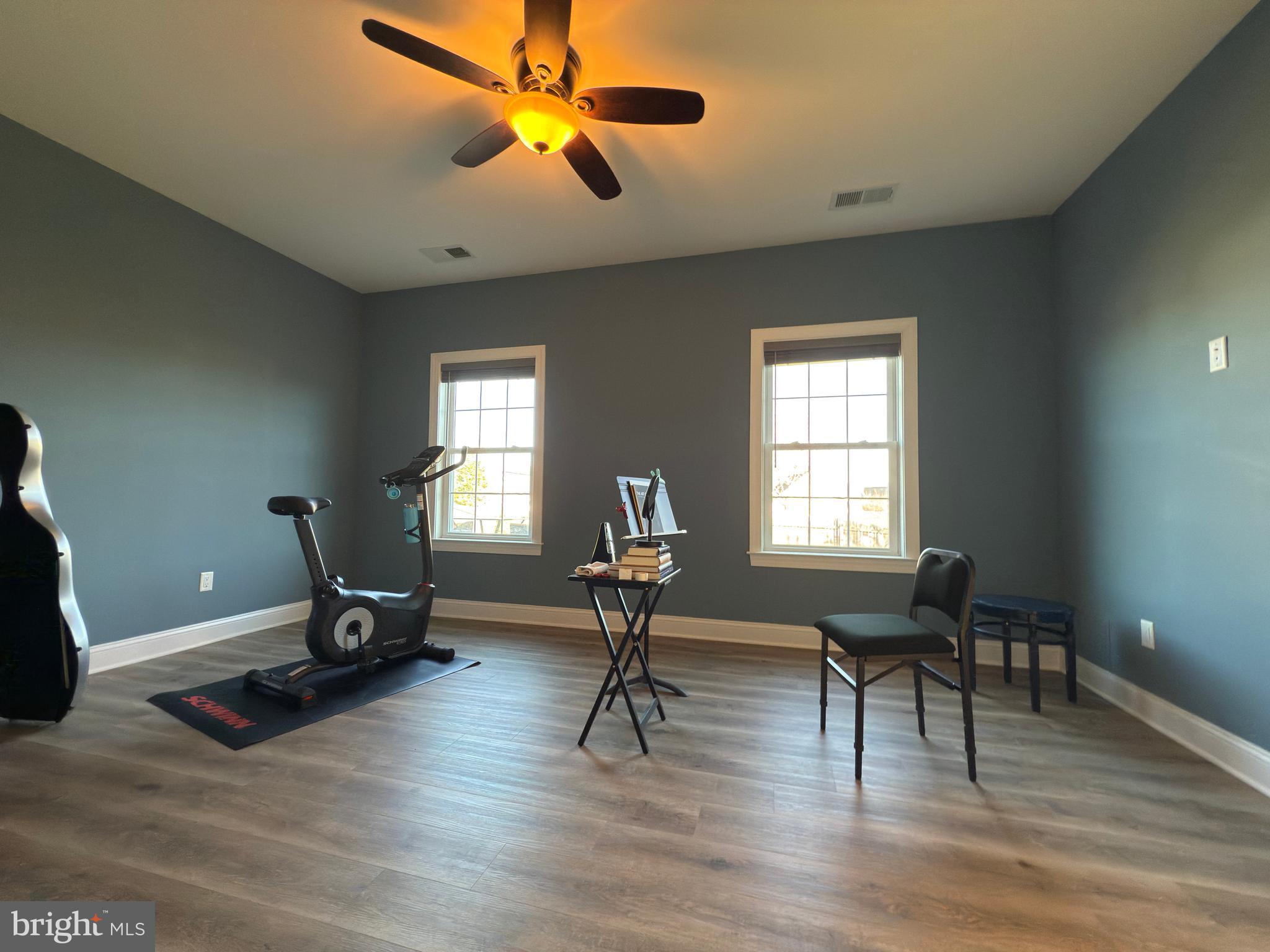 AUTUMN GLEN - Residential