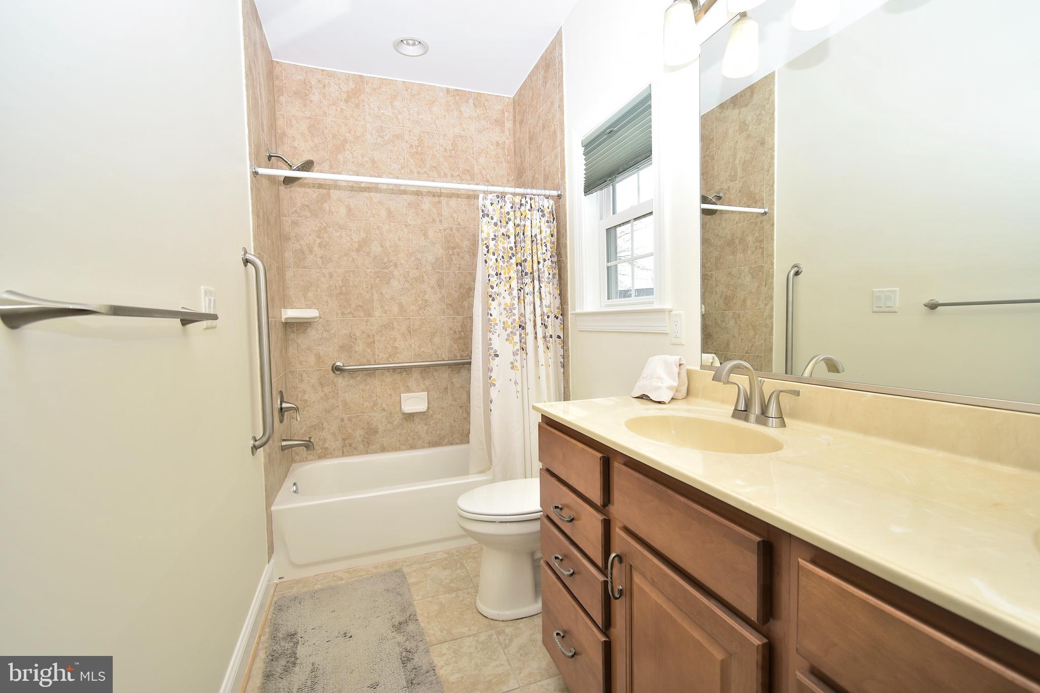 AUTUMN GLEN - Residential