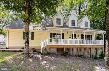 11333 TOMAHAWK TRL LUSBY MD 20657