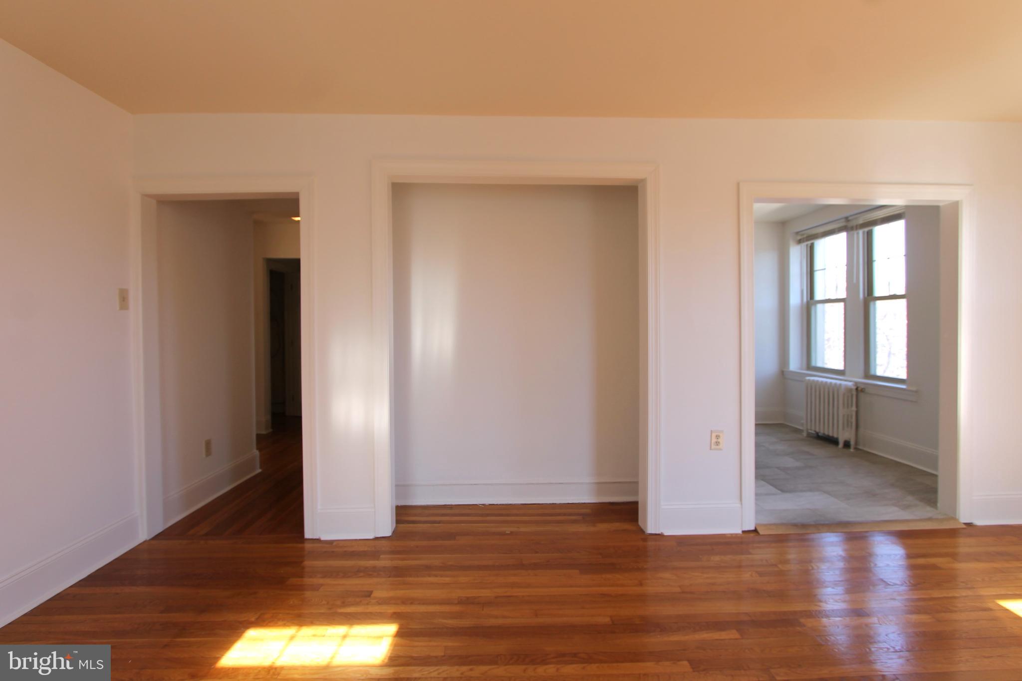 MT AIRY (EAST) - Residential Lease